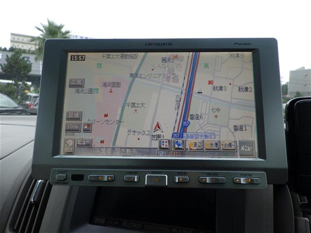 ハリアー3.0 Gパッケージ