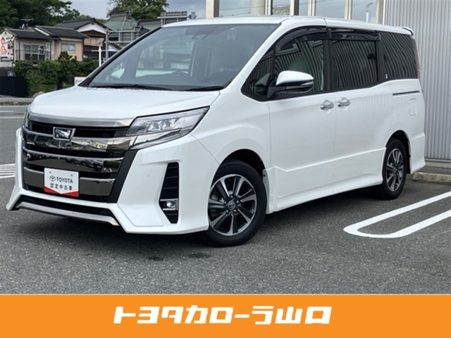 ノア2.0 Si W×B II