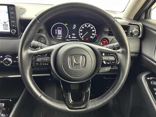 ヴェゼル1.5 ハイブリッド Z