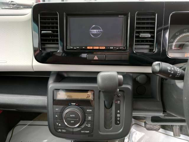 モコX FOUR 4WD