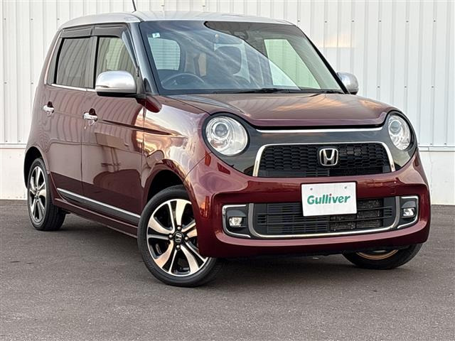 N-ONEプレミアム ツアラー 4WD