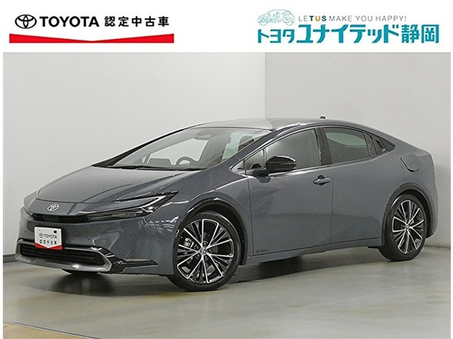 プリウス2.0 Z E-Four 4WD
