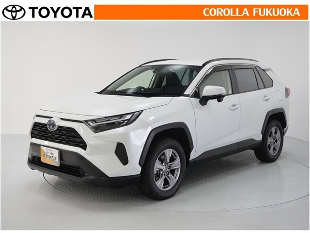 RAV42.5 ハイブリッド X