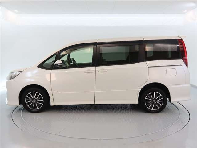 ノア2.0 Si 4WD