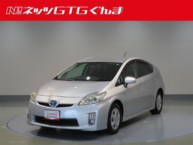 プリウス1.8 S