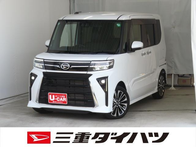 タントカスタムRS