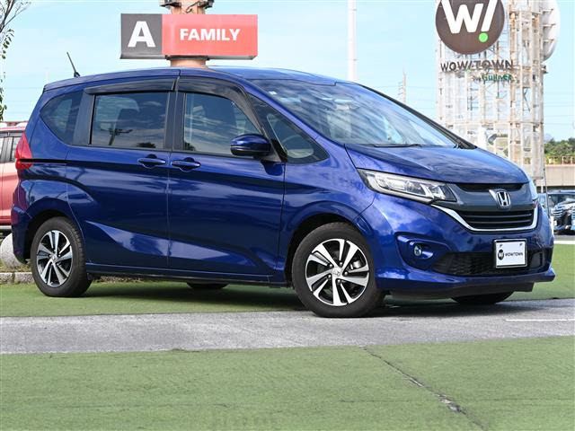 フリード1.5 G ホンダセンシング
