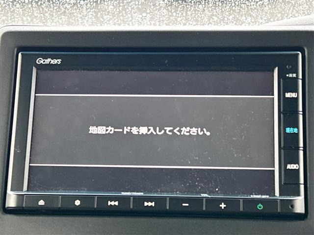 N-BOXカスタムL ターボ