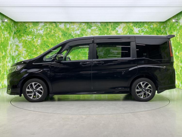 ステップワゴン1.5 スパーダ クールスピリット ホンダ センシング 4WD