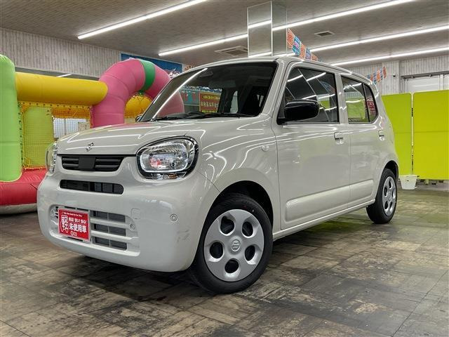 アルトL 4WD