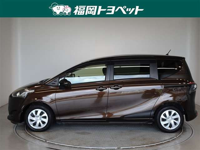 シエンタハイブリッド 1.5 G