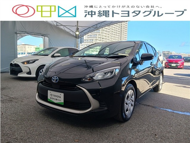 アクア1.5 G