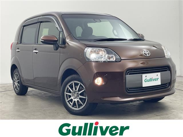 ポルテ1.5 G 4WD