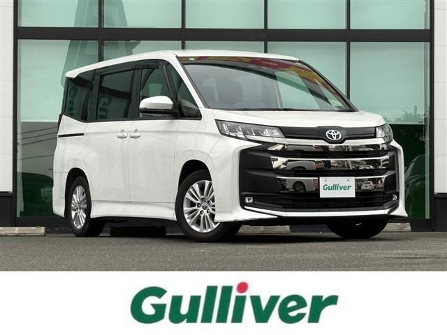 ノア1.8 ハイブリッド S-G
