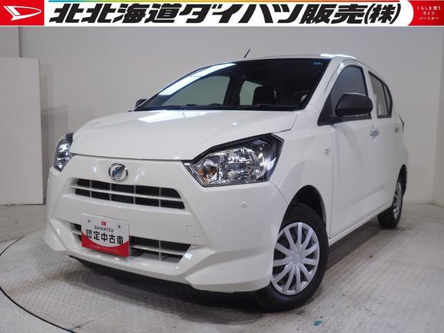 ミライースL SAIII 4WD