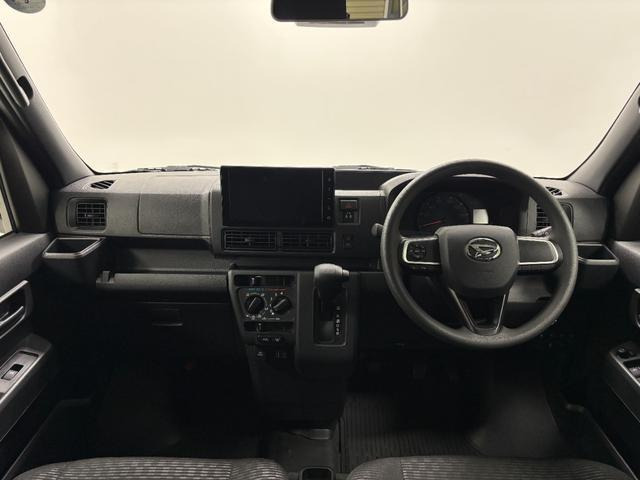 ハイゼットカーゴクルーズ 4WD