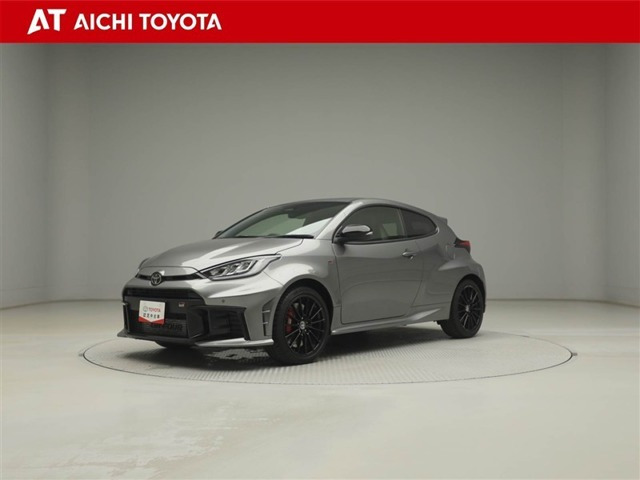 GRヤリス1.6 RZ ハイ パフォーマンス 4WD