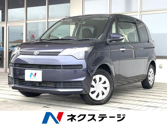 スペイド1.5 F