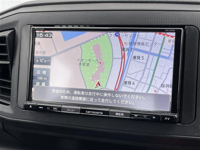 ミライースL SAIII