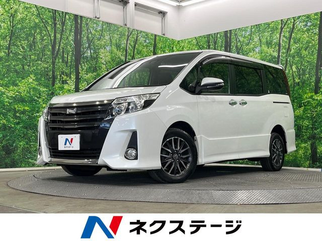 ノア2.0 Si