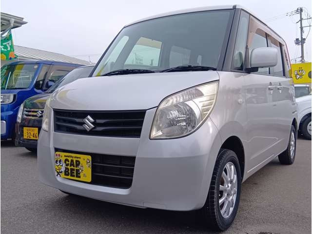 パレットX 4WD
