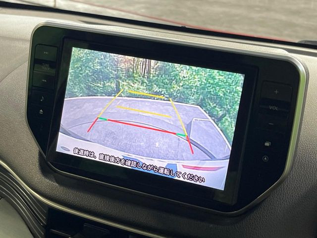 ムーヴカスタムRS SA