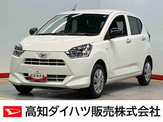 ミライースX SAIII