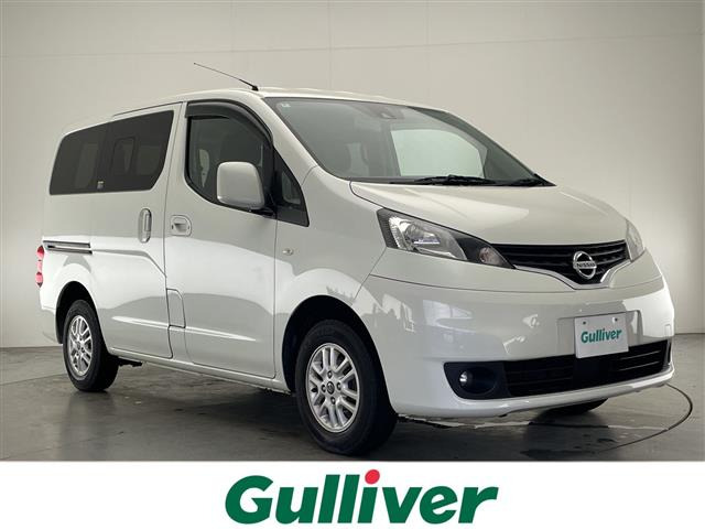 NV200バネット1.6 16X-2R