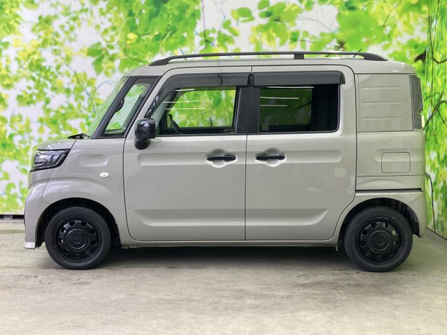 スペーシアベースXF 4WD
