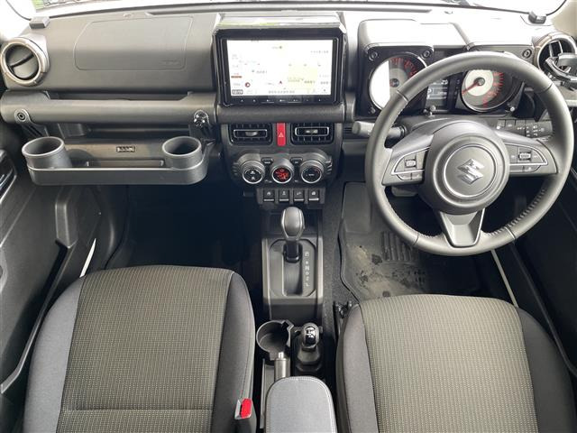 ジムニーノマド1.5 FC 4WD