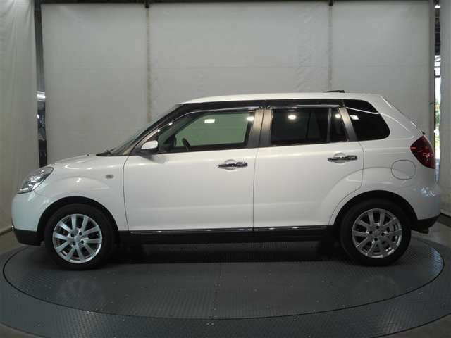 ベリーサ1.5 C 4WD