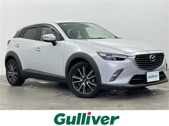 CX-31.5 XD ツーリング