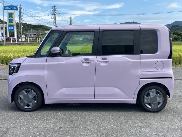 ルークスX