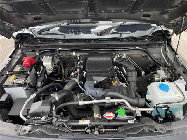 ジムニーXL 4WD