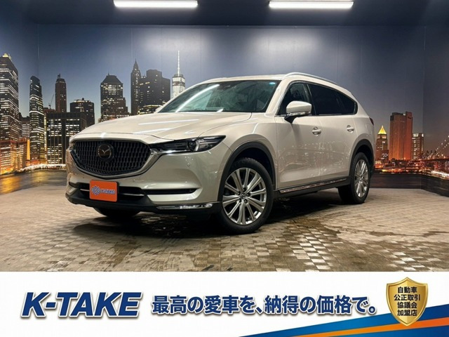 CX-82.2 XD エクスクルーシブ モード