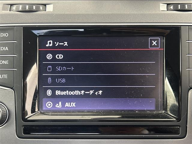 ゴルフTSI コンフォートライン