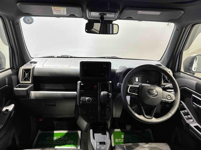 タフトG ダーククロム ベンチャー 4WD