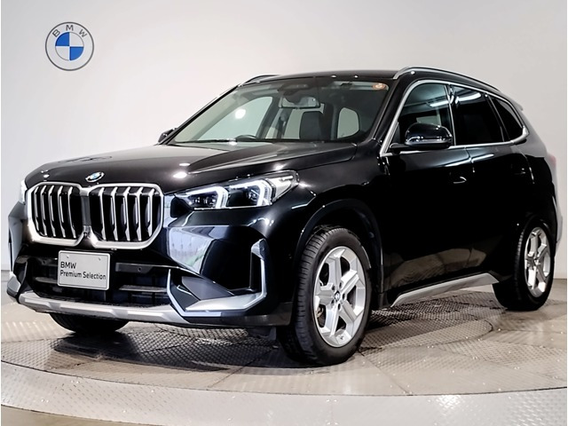 X1xドライブ 18d 4WD