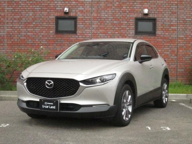 CX-301.8 XD ツーリング