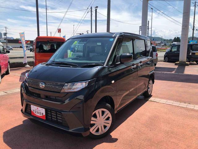 ムーヴX 4WD