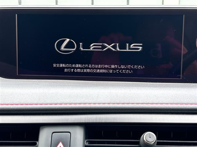 UX250h Fスポーツ