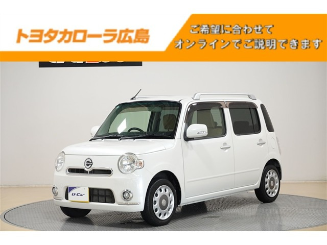 ミラココアプラス G
