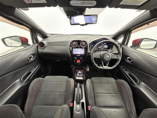ノート1.2 e-POWER NISMO