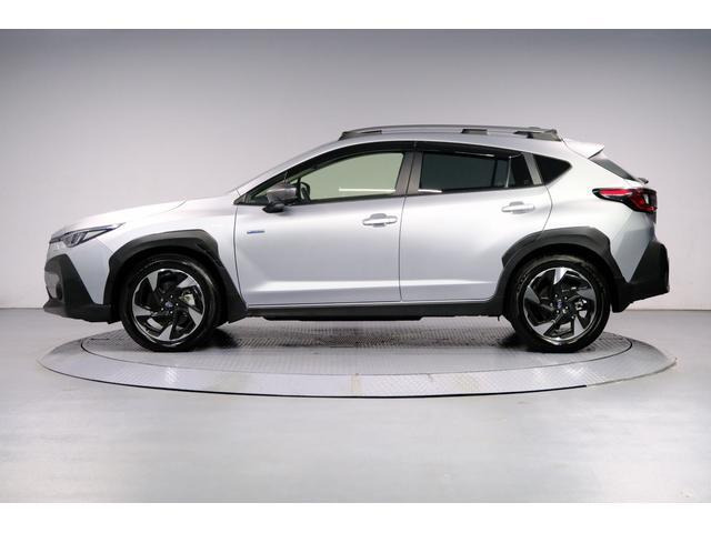 クロストレック2.0 リミテッド 4WD