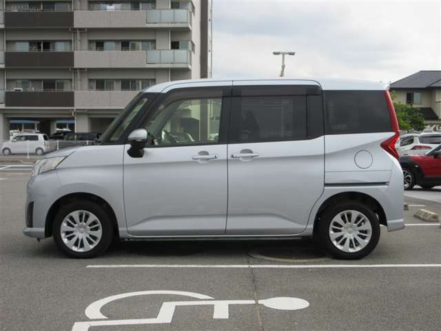 ルーミー1.0 G S