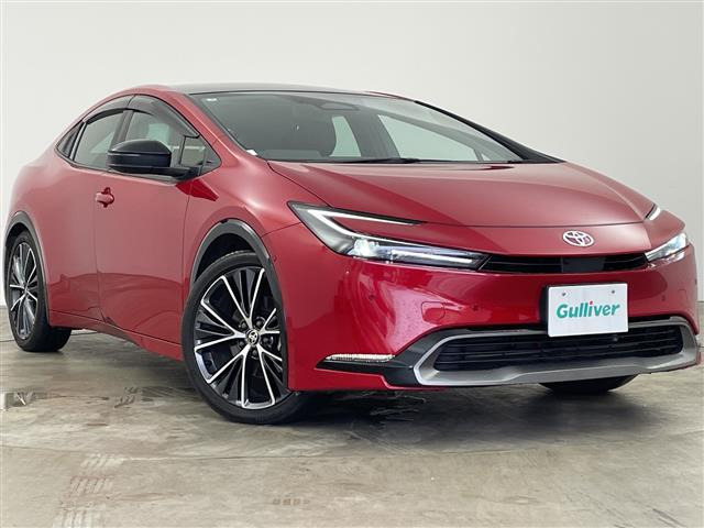 プリウス2.0 Z E-Four 4WD