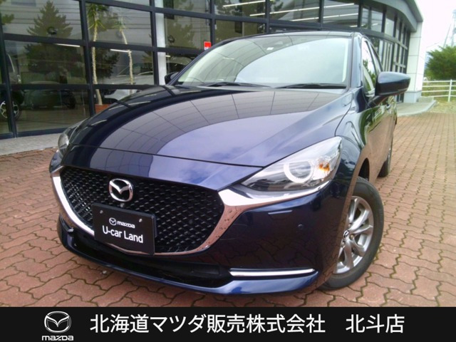 MAZDA21.5 15S プロアクティブ Sパッケージ 4WD