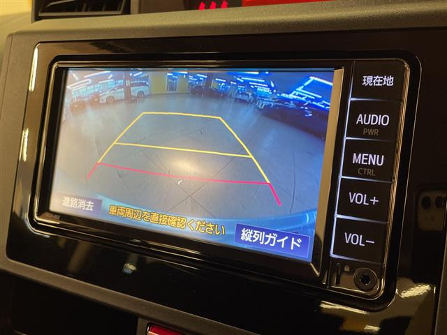 ルーミー1.0 X S