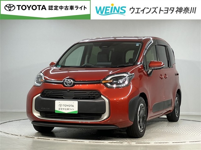 シエンタハイブリッド 1.5 Z