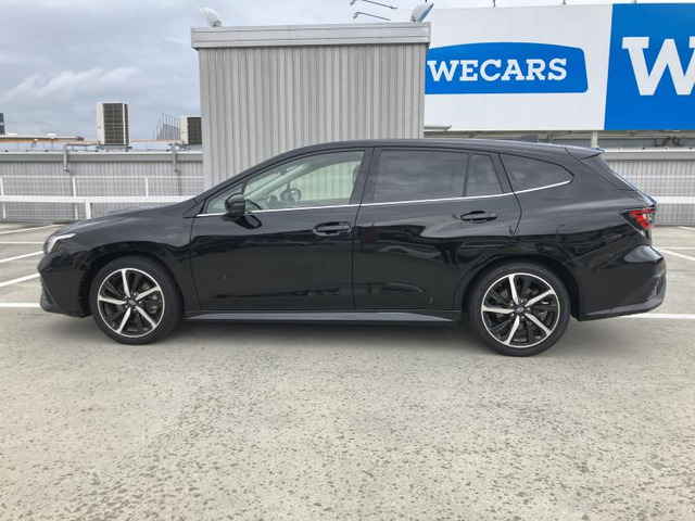 レヴォーグ1.8 GT-H EX 4WD